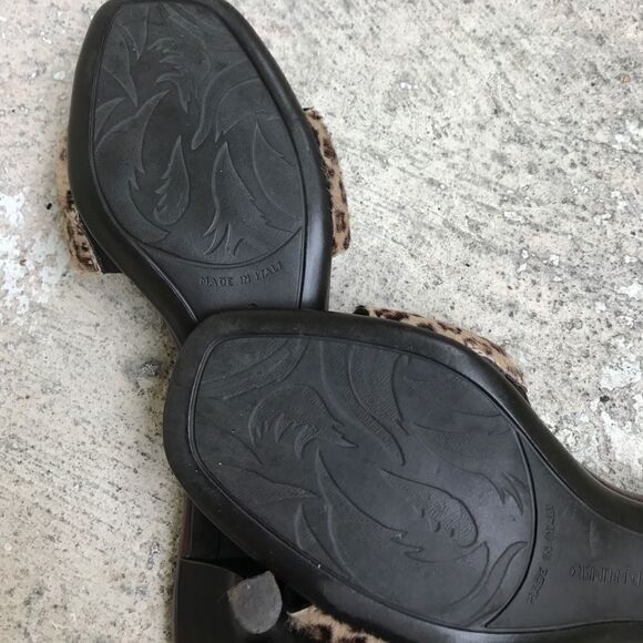 DJPliner Mules  - Picture 6 of 6